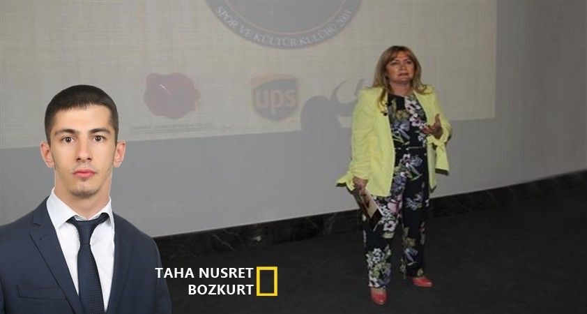 ÜNSPED büyüklerini unutmadı