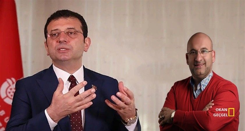 İmamoğlu'ndan 'Zekat Fetvası'