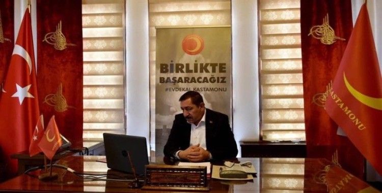 Vidinlioğlu; 'İhtiyaç sahiplerimize ulaştık'