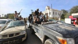 Le Monde: Türk SİHA'ları Libya'da güç dengesini Hafter aleyhine değiştiriyor