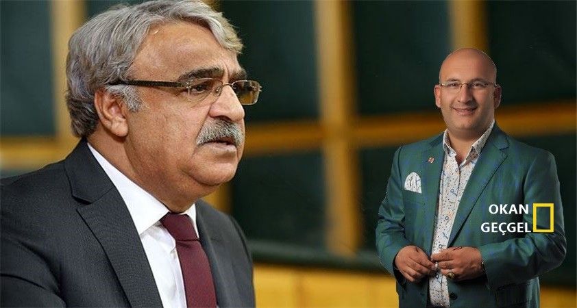 CHP'li Belediyeleri savunma işi HDP'ye kaldı..!