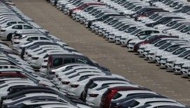 Otomotiv sektörü 2020'de hükümet teşviki bekliyor