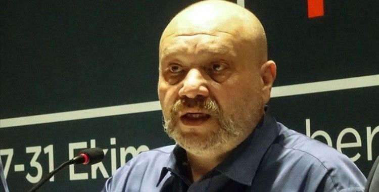 Oyuncu Ahmet Mümtaz Taylan: Ders çıkartırsak sonraki süreç daha az çileli olabilir