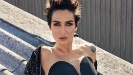 Birce Akalay utandı ve şaşırdı