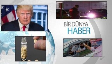 Bir Dünya Haber 1 Mayıs 2020 Cuma