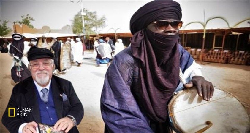 Afrika’da bir Osmanlı kenti; 'Agadez'