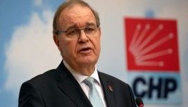 CHP'li Öztrak'tan salgında ikinci dalga uyarısı