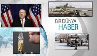 Bir Dünya Haber 4 Mayıs 2020 Pazartesi