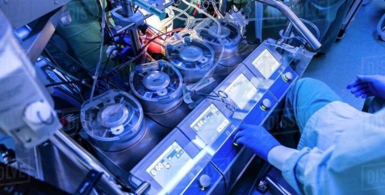 ASELSAN'dan sağlıkta yeni iş birliği