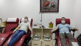 TÜRKAV’dan Örnek Bağış Kampanyası