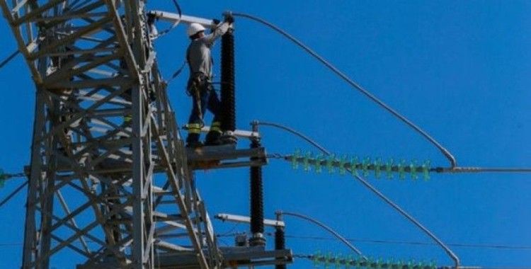 Günlük elektrik üretim ve tüketim verileri (06.05.2020)