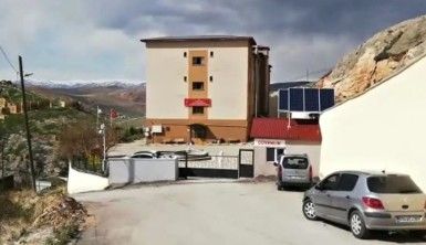 Bayburt'ta pozitif vaka sayısı 40'a düştü