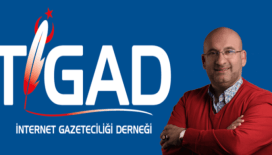 TİGAD'den, 'Anneler Günü' mesajı