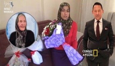 Sevdet Anne; '5 yıldır Anneler Günü kutlamadım yavrum..'