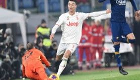 Serie A kulüpleri ligin 13 Haziran'da başlaması konusunda anlaştı