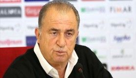 Fatih Terim: Aceleci değil temkinli olmak zorundayız