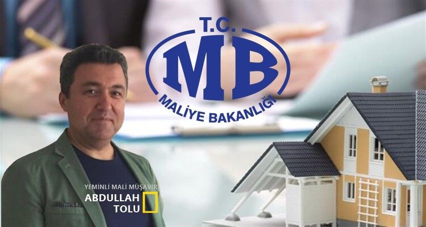 65 Yaş ve üstü için 'emlak vergisi ilk taksit' ödemesi ertelendi mi?..