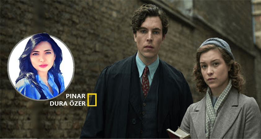 Haftanın yabancı filmi: Red Joan