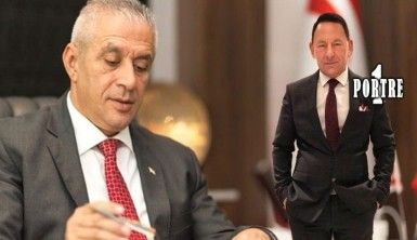 Hasan Taçoy, son yayınlanan Bir Portre yazısı için teşekkür etti