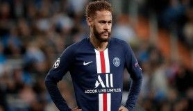 Neymar: Futbola ne zaman döneceğimizi bilmemek bana endişe veriyor