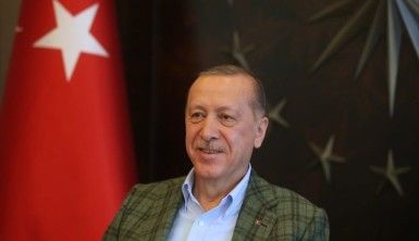 Cumhurbaşkanı Erdoğan'dan 19 Mayıs açıklaması