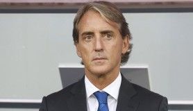 Mancini'den İtalya itirafı: Ben geldiğimde kimse milli takımı çalıştırmak istemiyordu