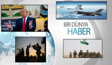 Bir Dünya Haber 22 Mayıs 2020 Cuma