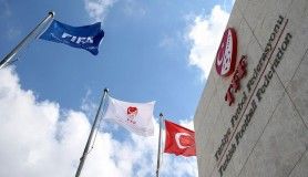 TFF Sağlık Kurulu Süper Lig takım doktorlarıyla online toplantı yaptı