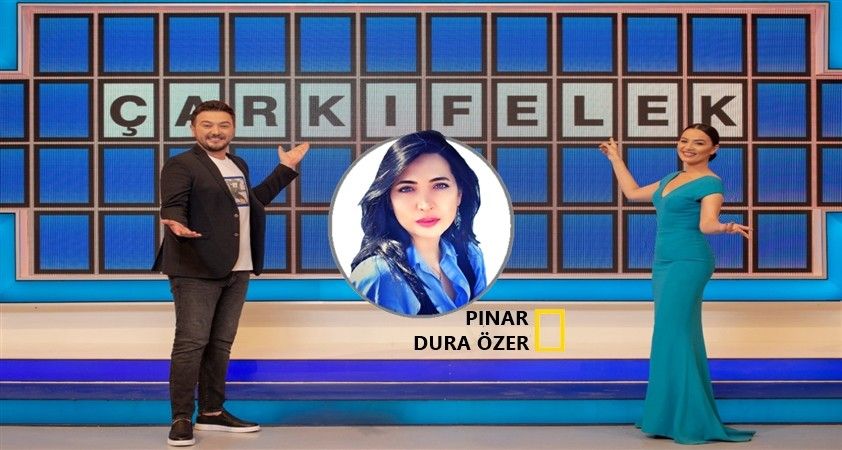 Haftanın yerli yapımı: Çarkıfelek 2020 & Onur Büyüktopçu