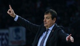 Ergin Ataman THY Avrupa Ligi'nde sezonun iptalini değerlendirdi