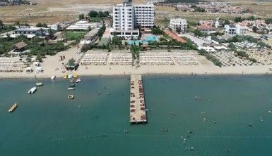 Ayvalıklı turizmciler sezona hazır