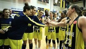 Fenerbahçeli yönetici Sipahioğlu: Kadın basketbolda önümüzdeki sezon da yüzde 35 küçüleceğiz