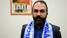 Bitlis'te gönüllülerin kurduğu erkek voleybol takımı, TVF 1. Lig'e yükseldi