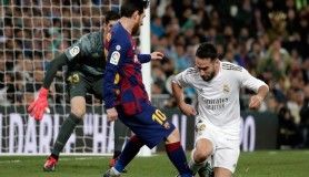 La Liga 11 Haziran'da başlıyor