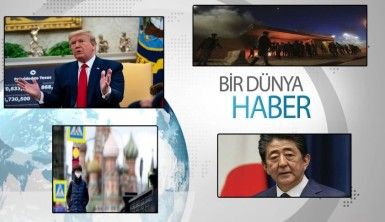 Bir Dünya Haber 29 Mayıs 2020 Cuma