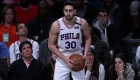 Furkan Korkmaz NBA başladığında atmak istediği ilk basketi anlattı