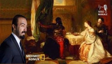 Kendi adıyla anılan aşırı kıskançlık sendromunun sahibi 'Othello'