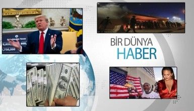 Bir Dünya Haber 1 Haziran 2020 Pazartesi