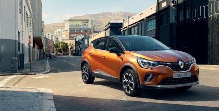 Otomotiv pazarının lideri Renault oldu