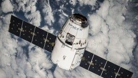 SpaceX 60 internet uydusunu uzaya fırlattı