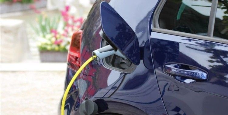 Elektrikli ve hibrit otomobil satışlarında yükseliş devam ediyor