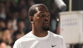 Kevin Durant futbol kulübüne ortak oldu