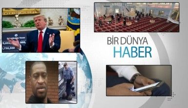 Bir Dünya Haber 5 Haziran 2020 Cuma