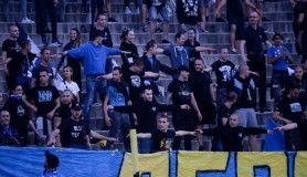 Levski Sofia - Ludogorets Razgrad