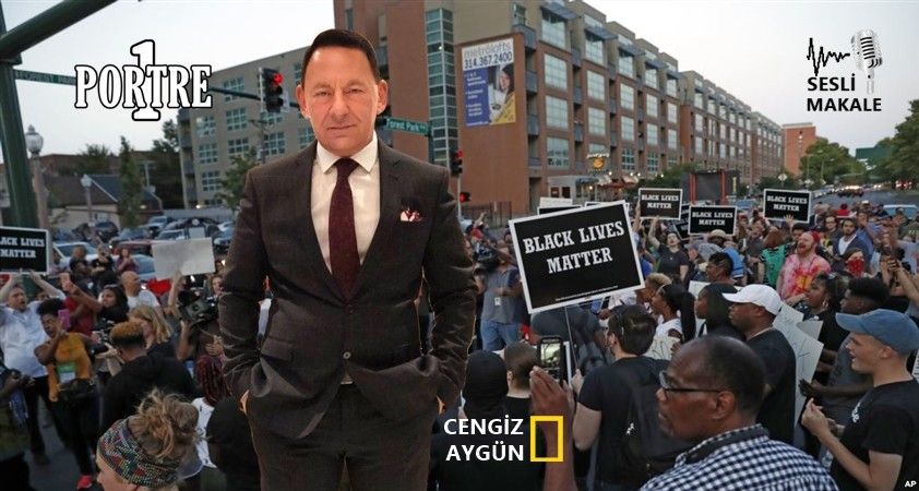 'Oh olsun.. ABD yansın, yıkılsın' mı demeliyiz? Yoksa...