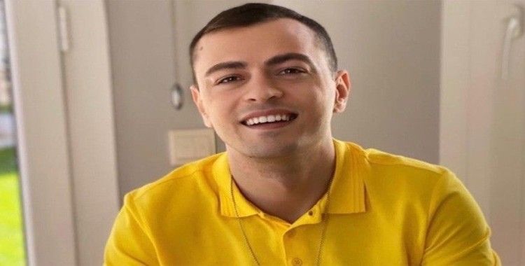 Şarkıcı Harun Sürek, ABD'li yıldız Mariah Carey'in teklifini değerlendirdi