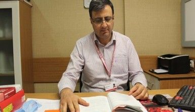 Uzmandan, 'Köyde gibi yaşayın, erken yatın erken kalkın' önerisi