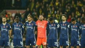 Watford'dan 37 yaşındaki kaleci Ben Foster'a 2 yıllık sözleşme