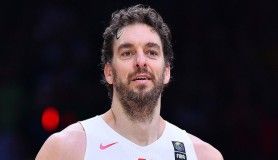 39 yaşındaki Gasol 1 yıl daha basketbol oynamak istiyor