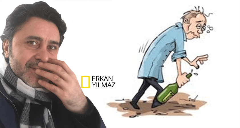 Gülelim biraz da, ağlanacak halimize…